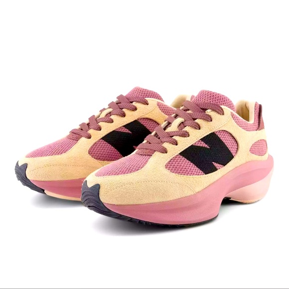 🦩🌸 NEW BALANCE WPRD RUNNER ROSEWOOD 🌸🦩